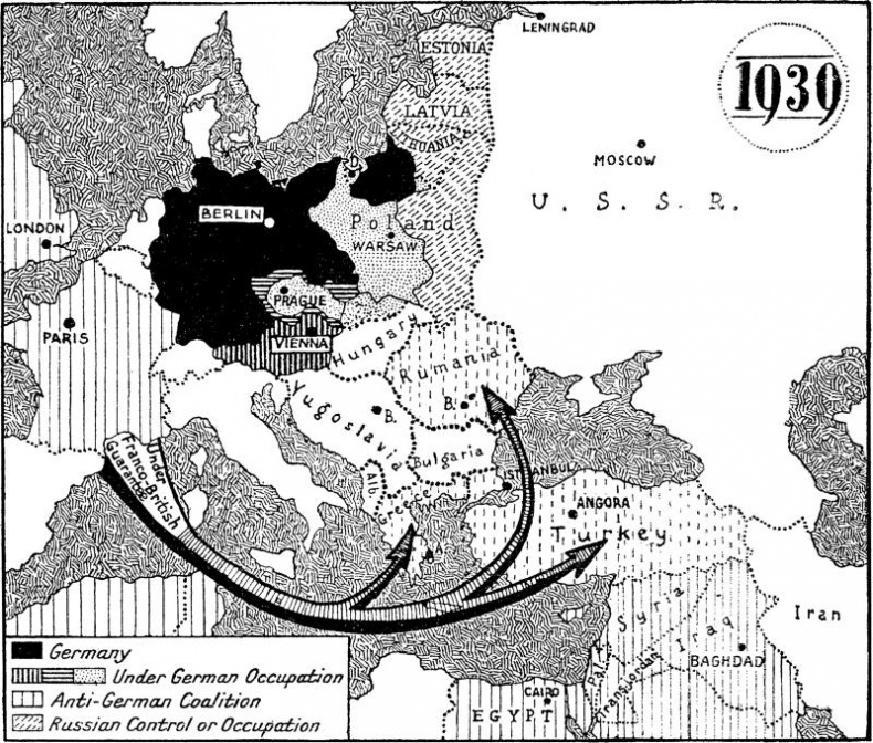 Иллюстрация к книге — Русь и Польша. Тысячелетняя вендетта [i_033.jpg]