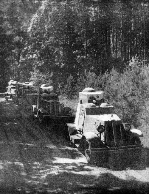 Иллюстрация к книге — Русь и Польша. Тысячелетняя вендетта [i_034.jpg]