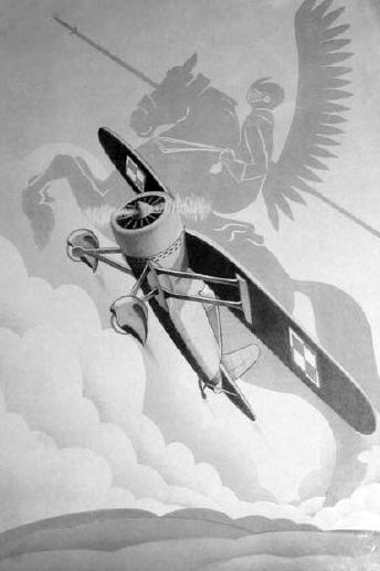 Иллюстрация к книге — Русь и Польша. Тысячелетняя вендетта [i_035.jpg]