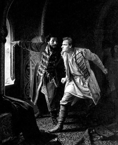 Иллюстрация к книге — Русская смута [i_010.jpg]