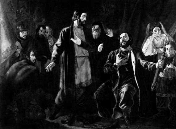 Иллюстрация к книге — Русская смута [i_017.jpg]