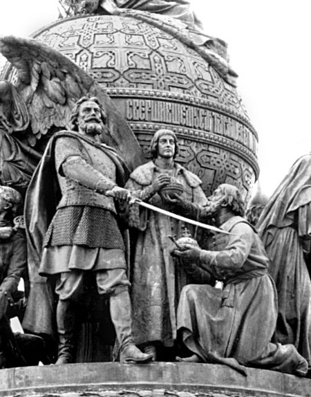 Иллюстрация к книге — Русская смута [i_024.jpg]