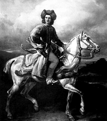 Иллюстрация к книге — Русская смута [i_031.jpg]