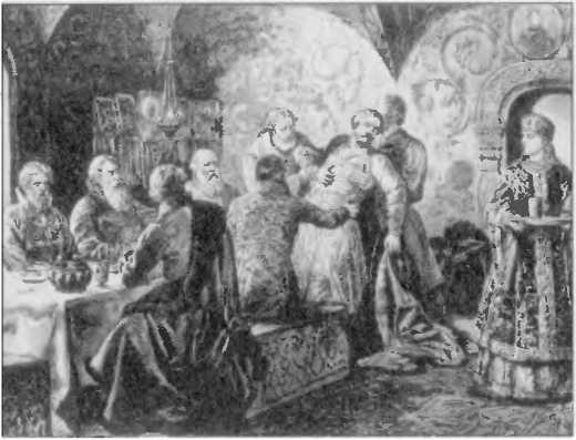 Иллюстрация к книге — Тайны Великой смуты [i_022.jpg]