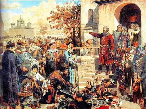 Иллюстрация к книге — Тайны Великой смуты [i_025.jpg]