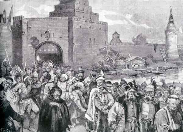 Иллюстрация к книге — Тайны Великой смуты [i_026.jpg]