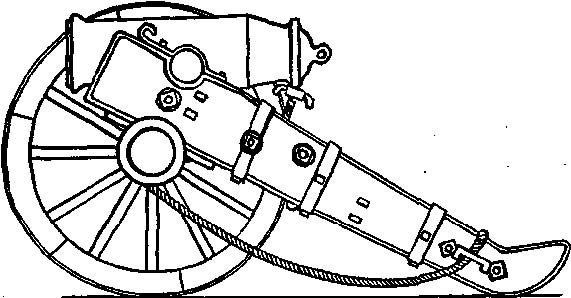Иллюстрация к книге — Тайны русской артиллерии [i_027.jpg]
