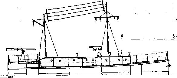 Иллюстрация к книге — Тайны русской артиллерии [i_065.jpg]