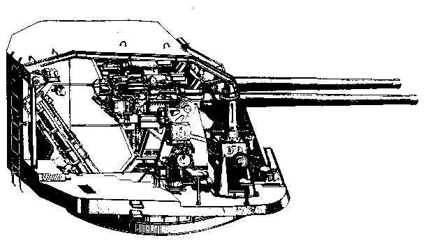 Иллюстрация к книге — Тайны русской артиллерии [i_073.jpg]