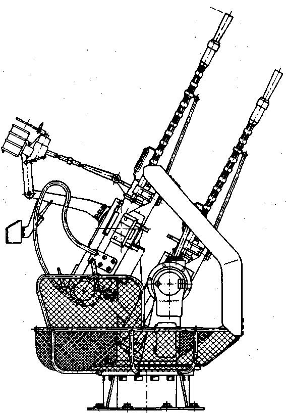 Иллюстрация к книге — Тайны русской артиллерии [i_113.jpg]
