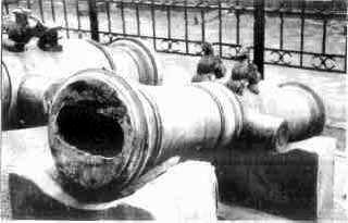 Иллюстрация к книге — Тайны русской артиллерии [i_155.jpg]