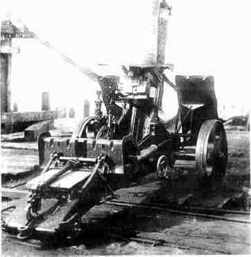 Иллюстрация к книге — Тайны русской артиллерии [i_197.jpg]