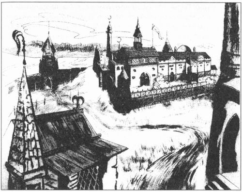 Иллюстрация к книге — Татары и русские в едином строю [i_022.jpg]