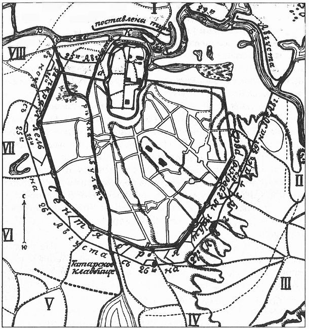 Иллюстрация к книге — Татары и русские в едином строю [i_023.jpg]
