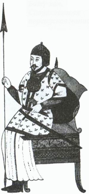 Иллюстрация к книге — Татары и русские в едином строю [i_033.jpg]