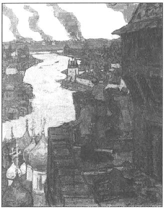 Иллюстрация к книге — Татары и русские в едином строю [i_036.jpg]