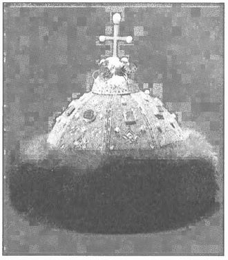 Иллюстрация к книге — Татары и русские в едином строю [i_037.jpg]