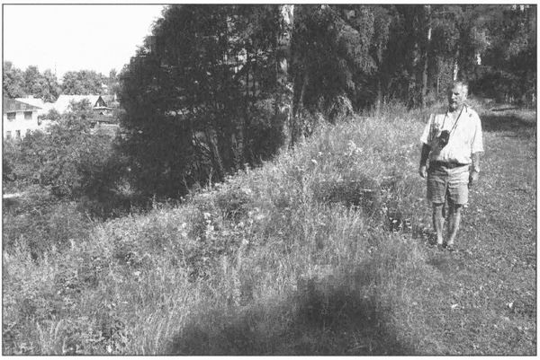 Иллюстрация к книге — Татары и русские в едином строю [i_038.jpg]