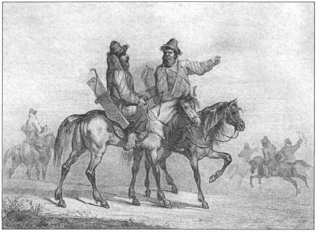 Иллюстрация к книге — Татары и русские в едином строю [i_042.jpg]