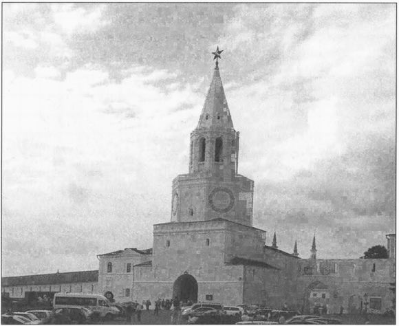 Иллюстрация к книге — Татары и русские в едином строю [i_045.jpg]