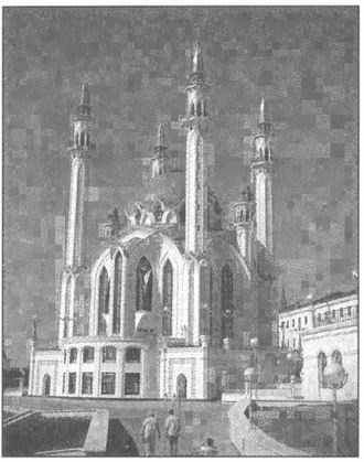 Иллюстрация к книге — Татары и русские в едином строю [i_046.jpg]