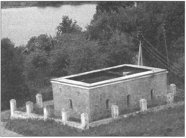 Иллюстрация к книге — Татары и русские в едином строю [i_052.jpg]