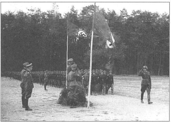 Иллюстрация к книге — Татары и русские в едином строю [i_058.jpg]