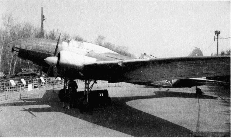 Иллюстрация к книге — Торпедоносцы в бою. Их звали "смертниками" [i_077.jpg]