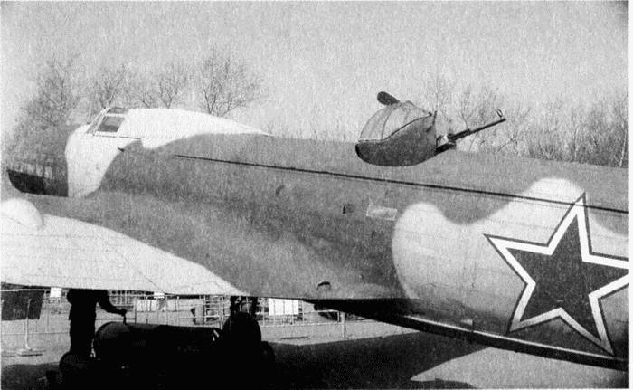 Иллюстрация к книге — Торпедоносцы в бою. Их звали "смертниками" [i_078.jpg]