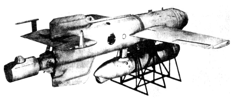 Иллюстрация к книге — Торпедоносцы в бою. Их звали "смертниками" [i_090.jpg]