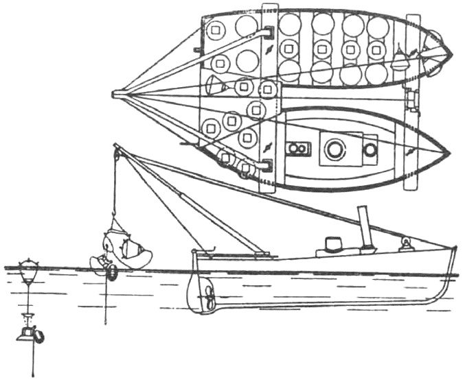Иллюстрация к книге — Трагедии Севастопольской крепости [i_006.jpg]