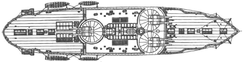 Иллюстрация к книге — Трагедии Севастопольской крепости [i_007.jpg]