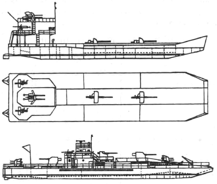 Иллюстрация к книге — Трагедии Севастопольской крепости [i_020.jpg]