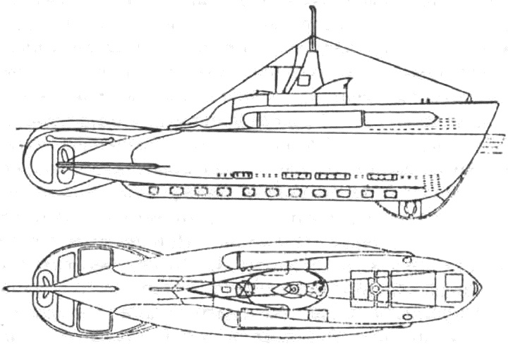 Иллюстрация к книге — Трагедии Севастопольской крепости [i_022.jpg]