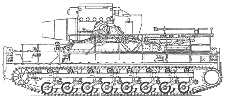 Иллюстрация к книге — Трагедии Севастопольской крепости [i_037.jpg]