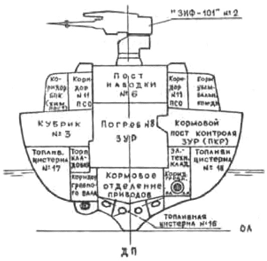 Иллюстрация к книге — Трагедии Севастопольской крепости [i_045.jpg]