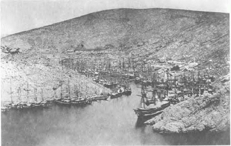 Иллюстрация к книге — Трагедии Севастопольской крепости [i_062.jpg]