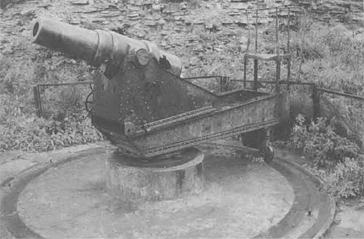 Иллюстрация к книге — Трагедии Севастопольской крепости [i_067.jpg]