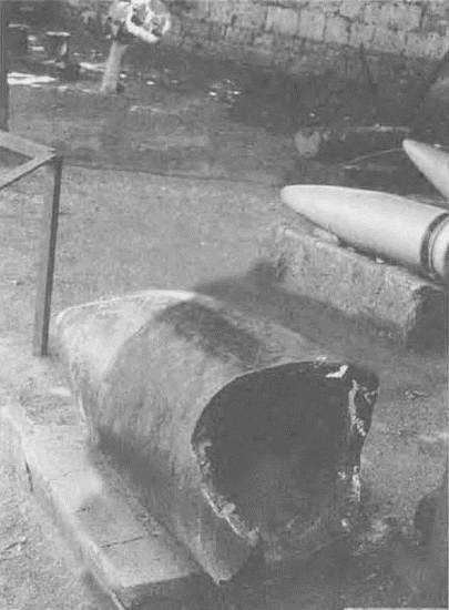 Иллюстрация к книге — Трагедии Севастопольской крепости [i_075.jpg]