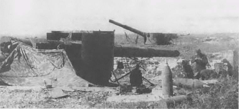 Иллюстрация к книге — Трагедии Севастопольской крепости [i_090.jpg]