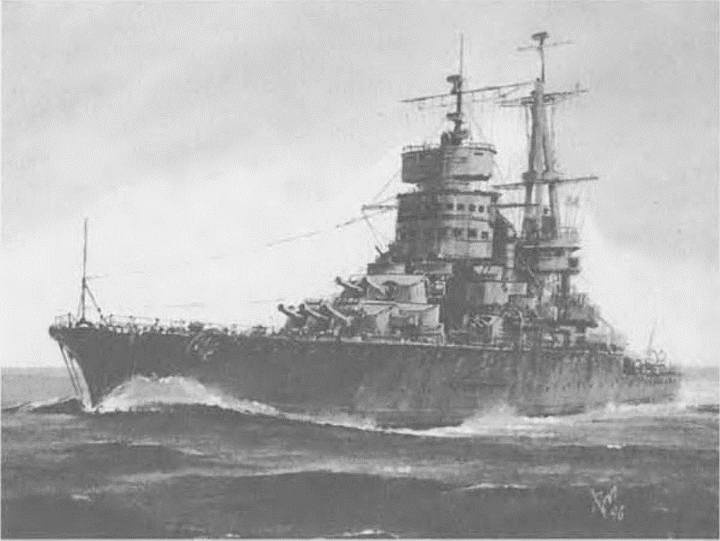 Иллюстрация к книге — Трагедии Севастопольской крепости [i_095.jpg]