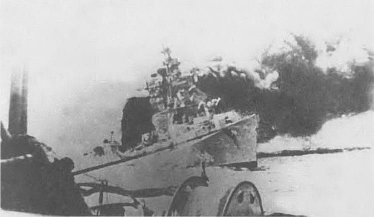 Иллюстрация к книге — Трагедии Севастопольской крепости [i_097.jpg]