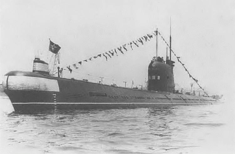 Иллюстрация к книге — Трагедии Севастопольской крепости [i_106.jpg]