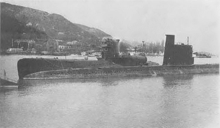 Иллюстрация к книге — Трагедии Севастопольской крепости [i_110.jpg]