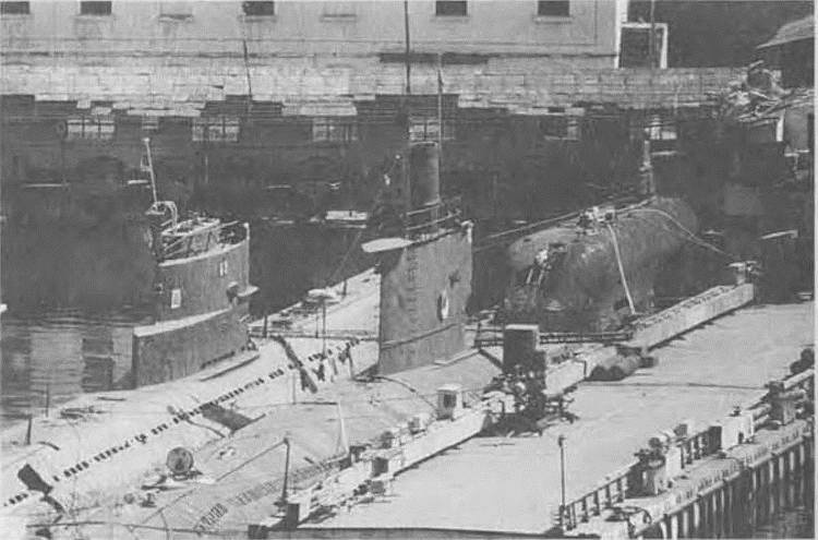 Иллюстрация к книге — Трагедии Севастопольской крепости [i_120.jpg]