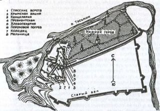 Иллюстрация к книге — Турция. Пять веков противостояния [i_002.jpg]