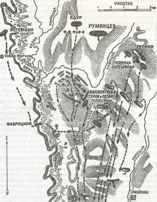 Иллюстрация к книге — Турция. Пять веков противостояния [i_006.jpg]