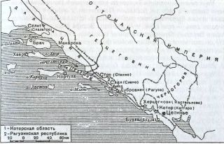 Иллюстрация к книге — Турция. Пять веков противостояния [i_019.jpg]