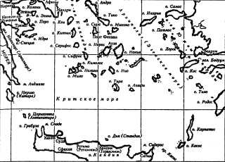 Иллюстрация к книге — Турция. Пять веков противостояния [i_027.jpg]