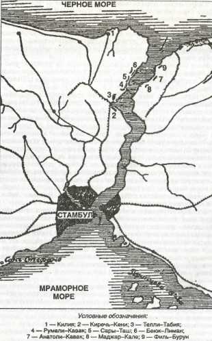 Иллюстрация к книге — Турция. Пять веков противостояния [i_057.jpg]